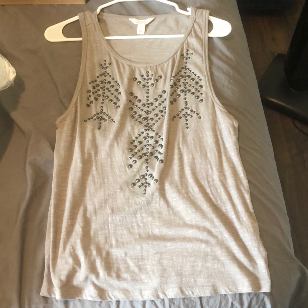 Women’s tank top